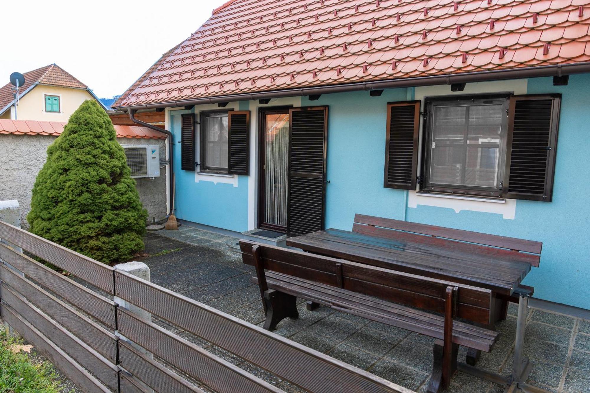 Spa House Blue Lagoon In Terme Catez Catez ob Savi Exterior foto